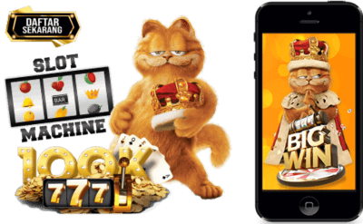 Situs Slot Deposit Dana
