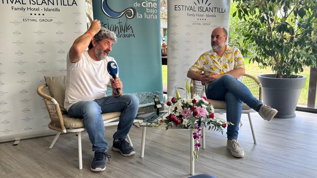 “7 VÍRGENES HA SIDO EL RODAJE EN EL QUE MEJOR ME LO HE PASADO, MIENTRAS QUE EL DE “LA ISLA MÍNIMA” FUE UN INFIERNO”, ALBERTO RODRÍGUEZ