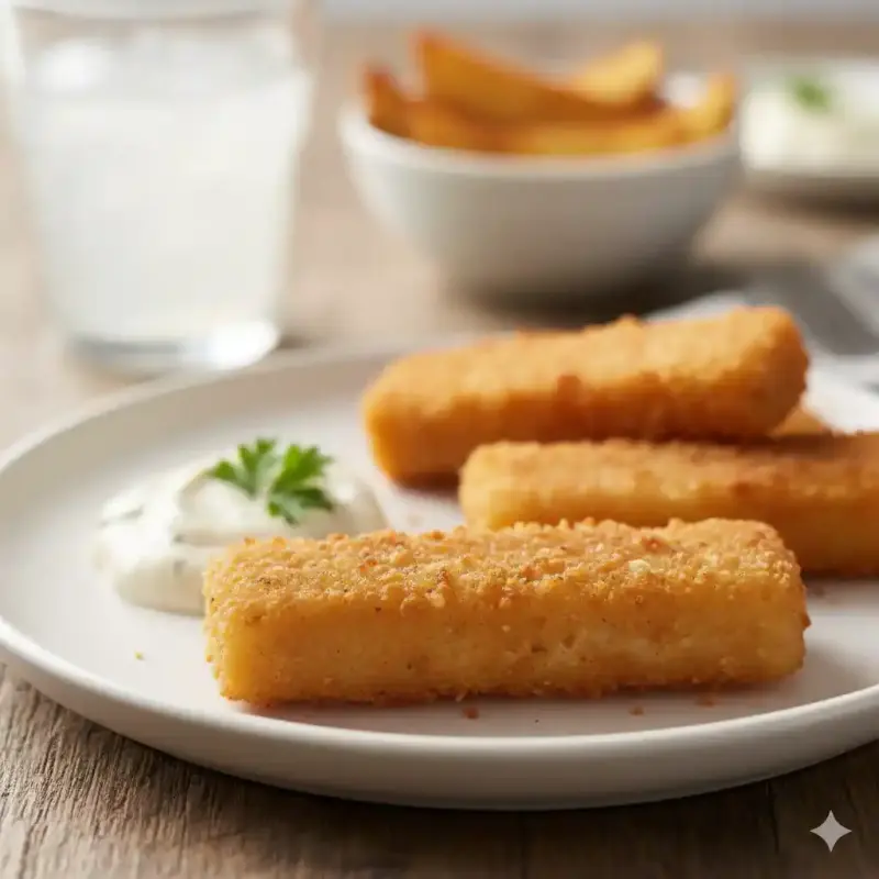 Fish Finger
