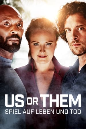 Us Or Them 2023 BDRip x264-UNVEiL