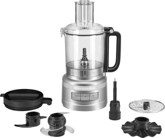 Exceptional Deal: KitchenAid Food Processor for Just .62 at Best Buy Exceptional Deal: KitchenAid Food Processor for Just .62 at Best Buy