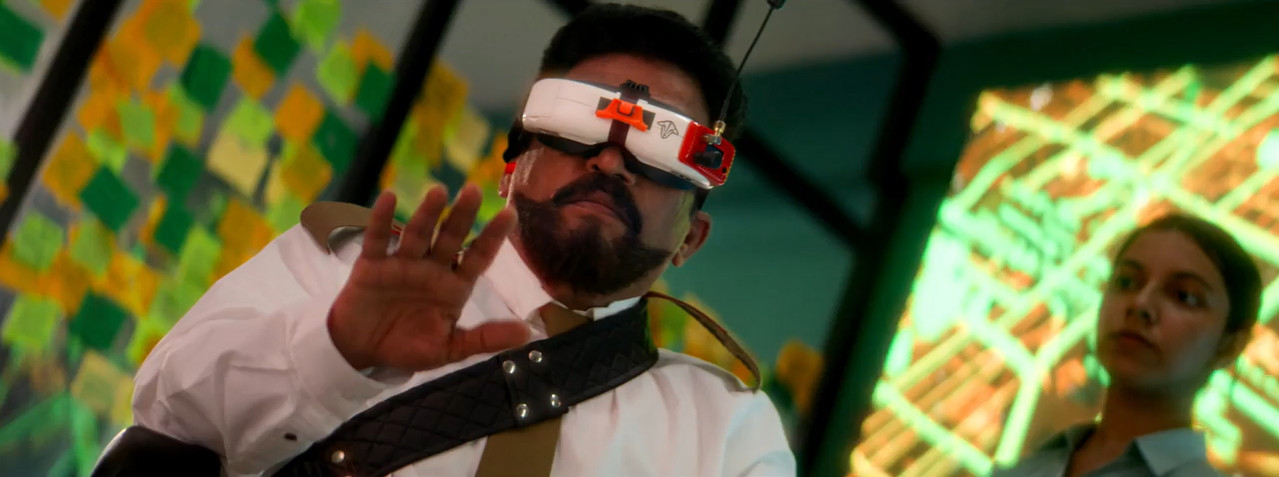Masthishka Maranam 2026 WebRip [Malayalam] 480p 720p ESub Screenshot