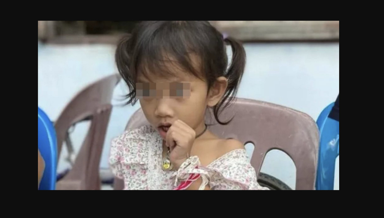 Masacre en Tailandia: Niña de 3 años sobrevivió y quedó traumada