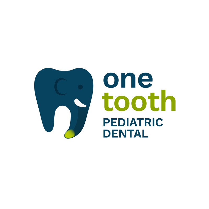 One Tooth Green logo
