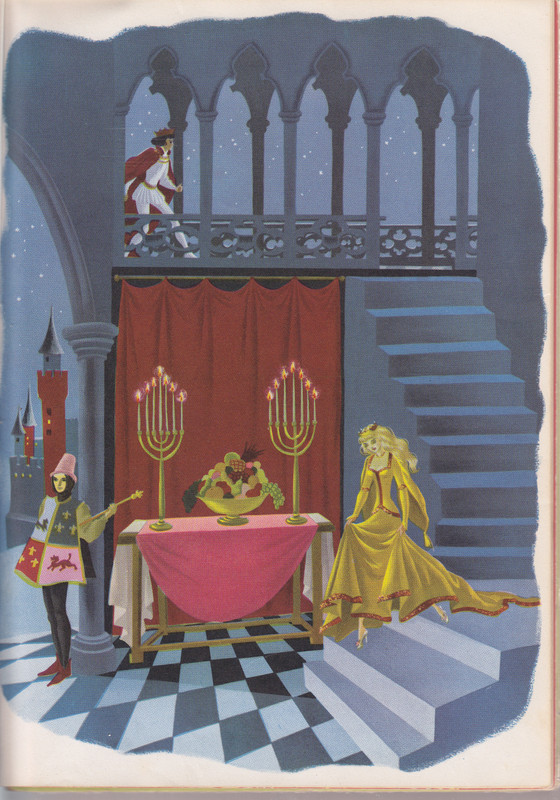 [Hết] Hình ảnh cho truyện cổ Grimm và Anderson  - Page 6 Jpg-Cinderella-223