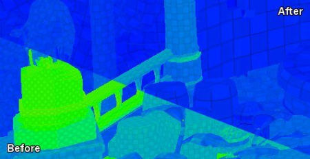 Unreal Engine Marketplace - AutoLightmapUEr v1.3 (5.1)