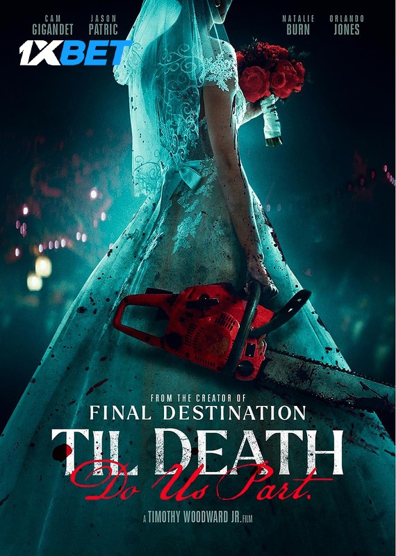 Download Til Death Do Us Part 2023 WEBRip 1XBET Voice Over 720p