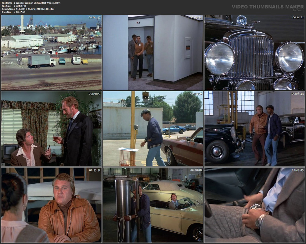 Wonder Woman S03E02 Hot Wheels.mkv