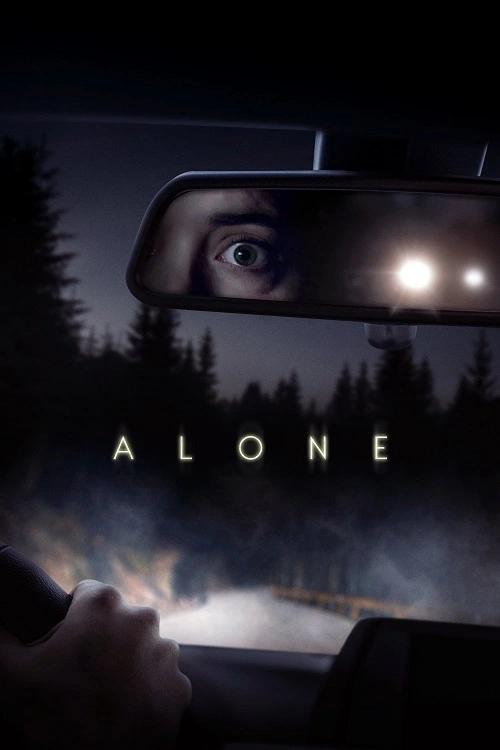 Psychol / Alone (2020) PL.720p.BDRip.XviD.AC3-ELiTE / Lektor PL