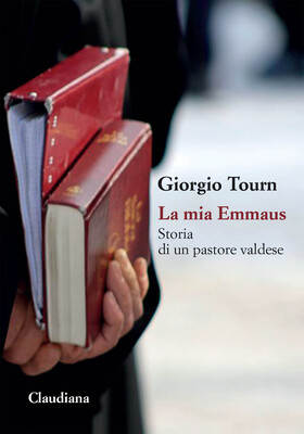 Giorgio Tourn - La mia Emmaus (2025)