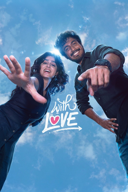 With Love (2026) [Hindi-Tamil]