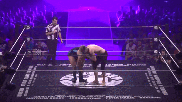 Hangman's Neckbreaker