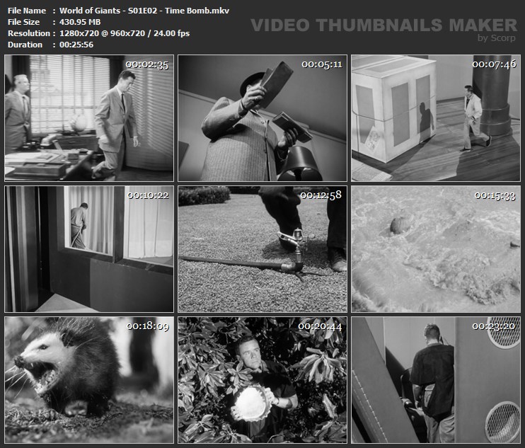 World of Giants - S01E02 - Time Bomb.mkv