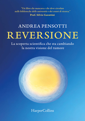 Andrea Pensotti - Reversione (2026)