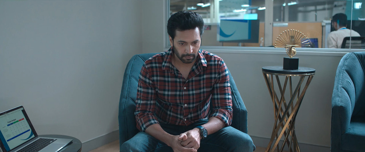 Kadhalikka Neramillai 2025 WebRip [Hindi + Tamil + Telugu + Malayalam + Kannada] 480p, 720p, 1080p ESub Screenshot