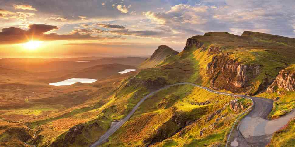 Top Destinations For Solo Travelers In 2025