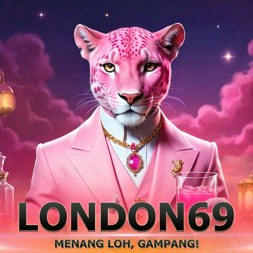 LONDON69 Portal Resmi Official Login Alternatif
