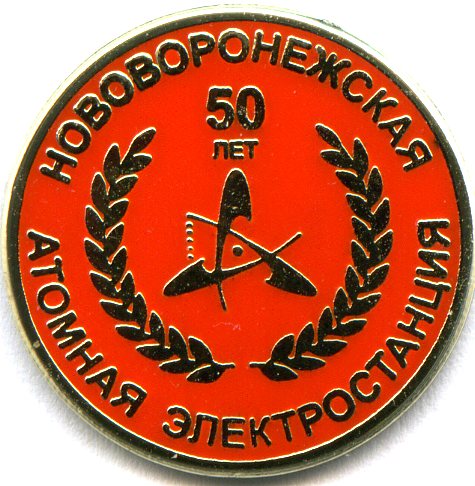 89 50 лет НВАЭС к