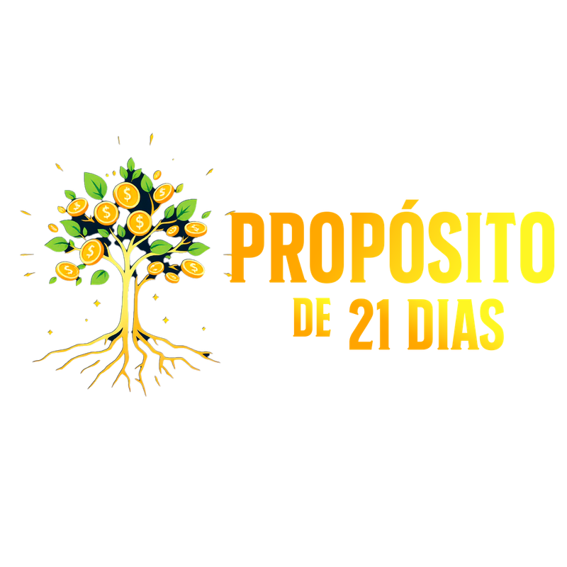 21 Dias Logo