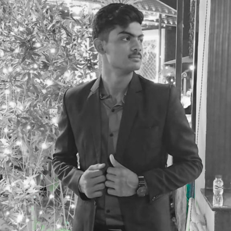 Himanshu - Backend Developer