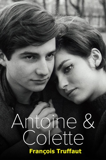 Antoine et Colette 1962 F Truffaut 1080p BRRip x264 Classics