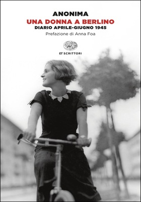 Anonima - Una donna a Berlino (2025)