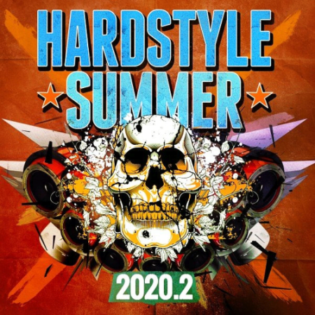 VA - Hardstyle Summer (2020.2)