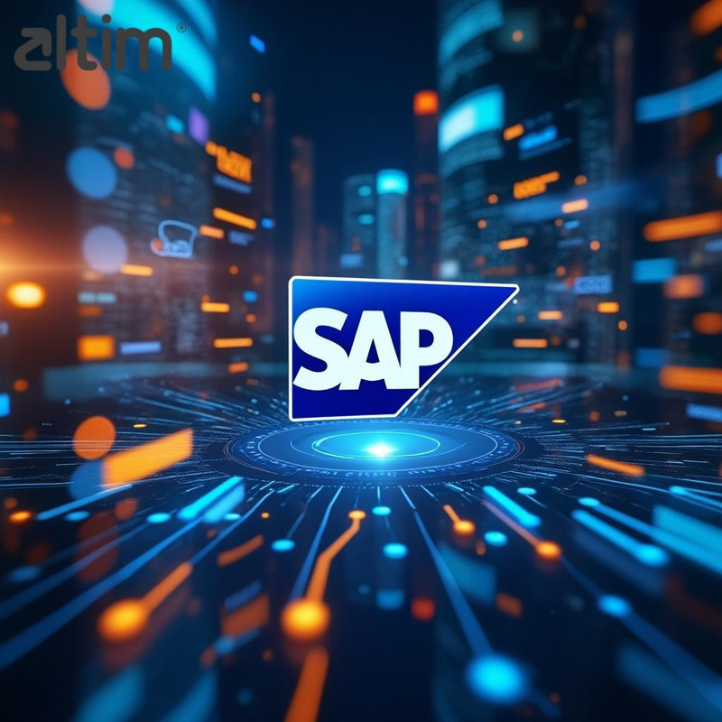 programa de mantenimiento sap