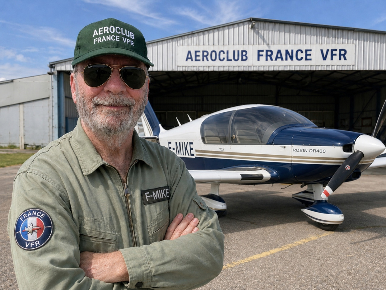 Aeroclub-France-VFR-DR400-Mike.jpg