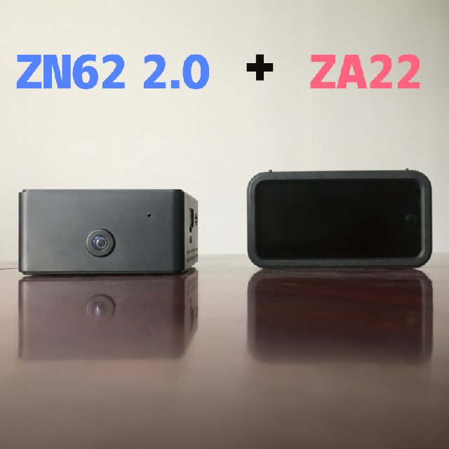 Zetta spy camera sales