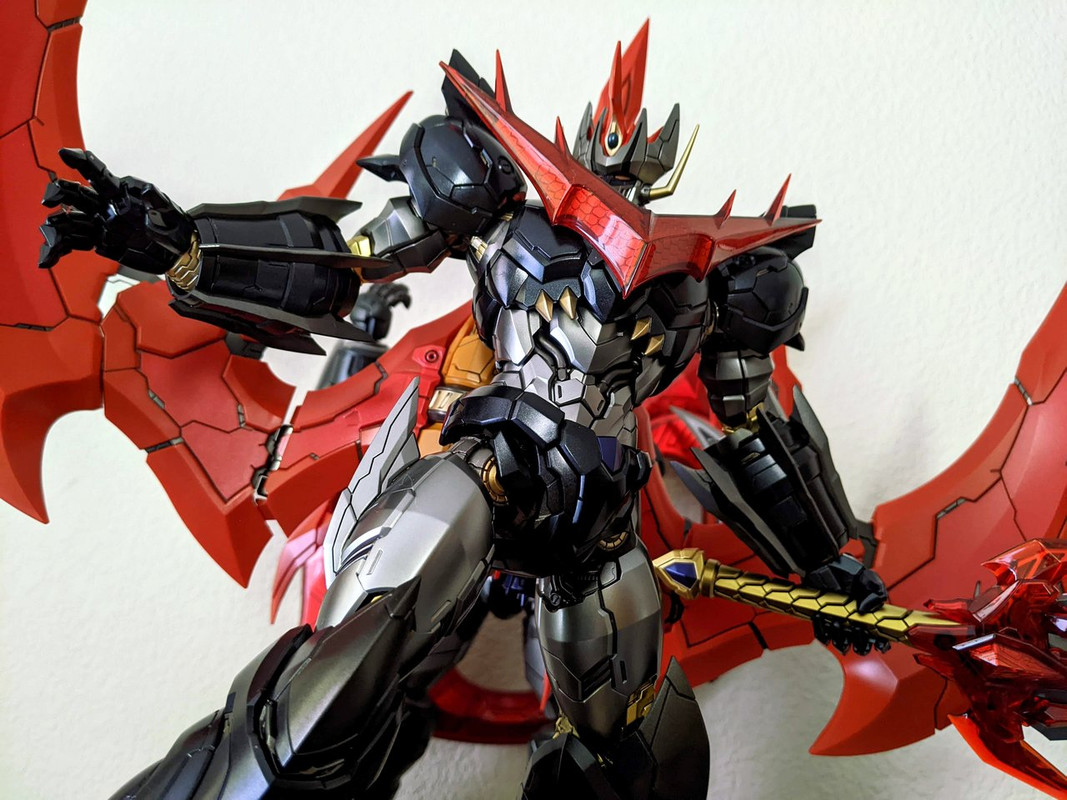 CCS TOYS GREAT MAZINKAISER | Robot-Japan CCS TOYS GREAT MAZINKAISER | Robot-Japan