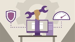 CompTIA IT Fundamentals (FC0-U61) Cert Prep 1 Computer Basics, Hardware, and Operating Systems