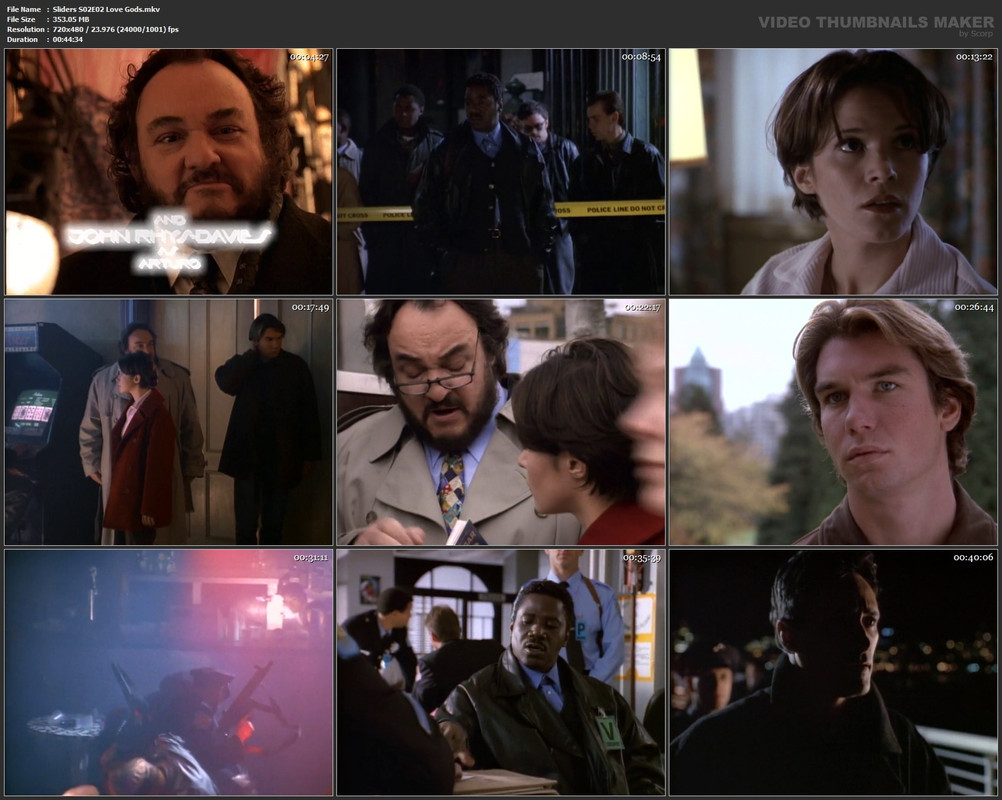 Sliders S02E02 Love Gods.mkv