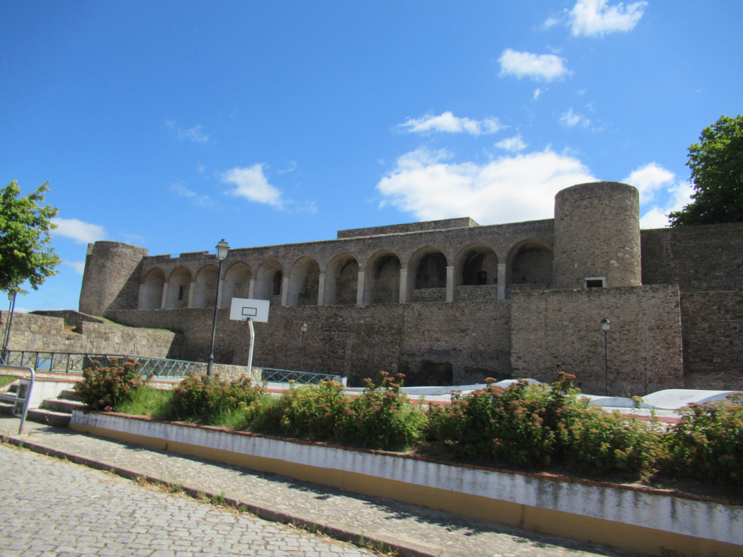 Abrantes - Fortaleza (4)