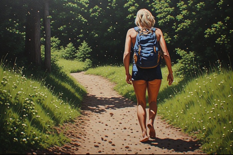 breathtaking-oil-painting-Walk-(9)