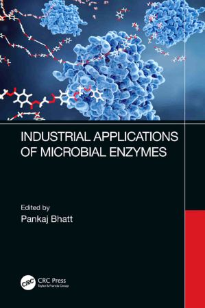 Industrial Applications of Microbial Enzymes