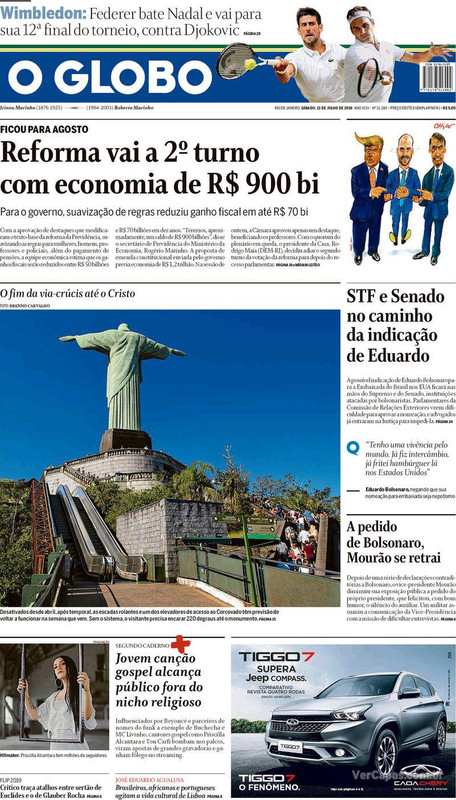 globo