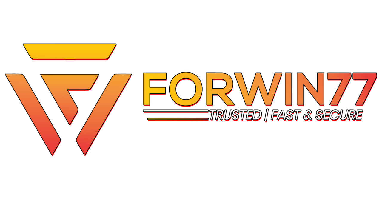 LOGO FORWIN77