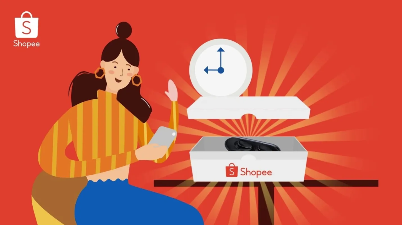 ¿Cómo realizar una compra segura en Shopee?