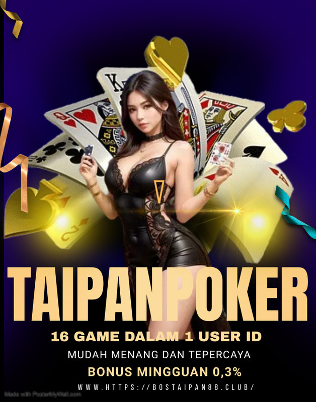 SITUS POKER ONLINE TERPERCAYA SE-INDONESIA KARAOKE-PARTY-Made-with-Poster-My-Wall