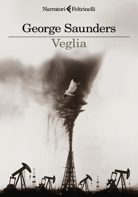 George Saunders - Veglia (2026)