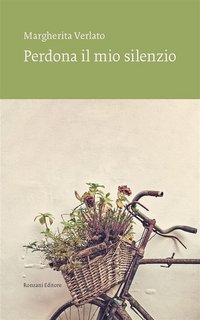 Margherita Verlato - Perdona il mio silenzio (2023)