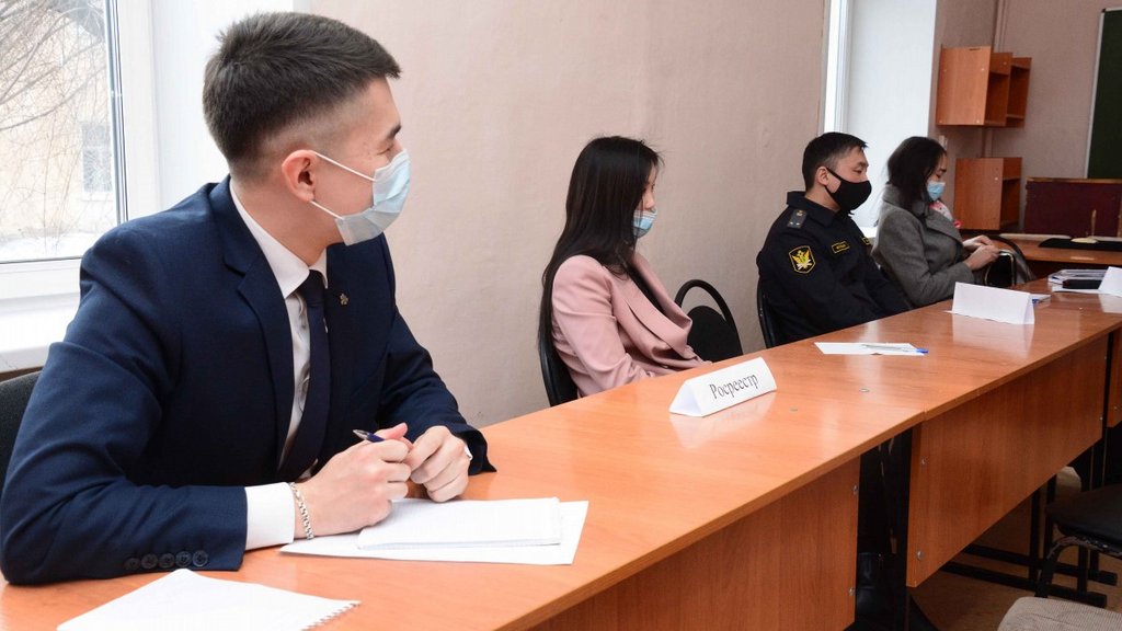 В Рыбинске проведут день бесплатной юридической помощи ✓ Новости Рыбинска и не только