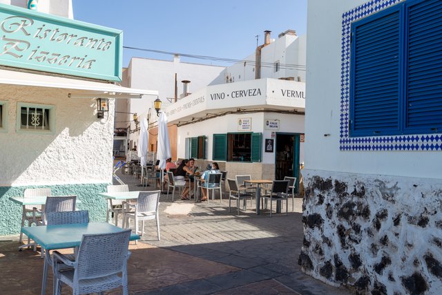 ISLA DE LOBOS Y DUNAS DE CORRALEJO - Fuerteventura (21)