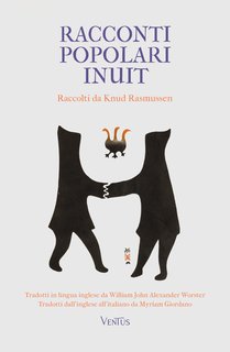 Knud Rasmussen - Racconti popolari inuit (2024)