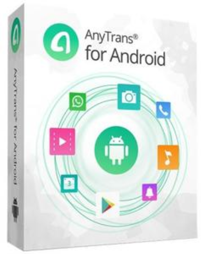 AnyTrans for Android 7.1.0.20190321