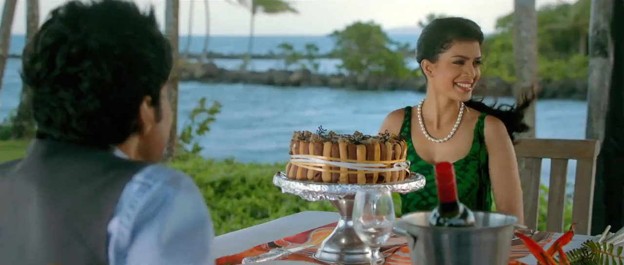 Table No. 21 2013 WebRip [Hindi + Tamil] 480p 720p ESub Screenshot