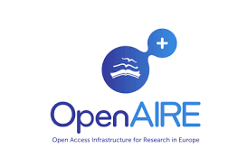 OpenAIRE Plus Logo