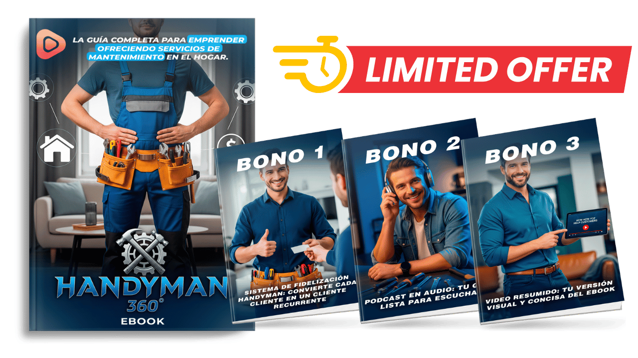 Handyman Pack