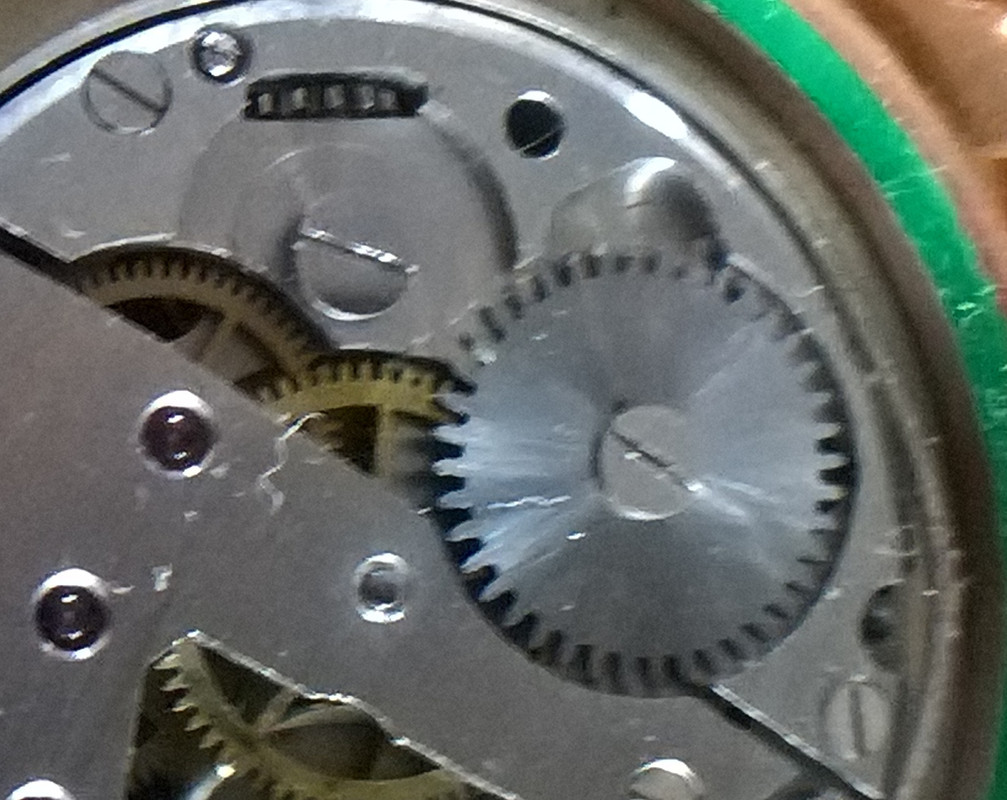 zoom intérieur edma